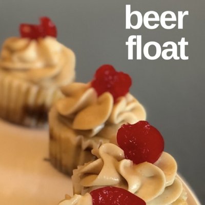 Root Beer Float
