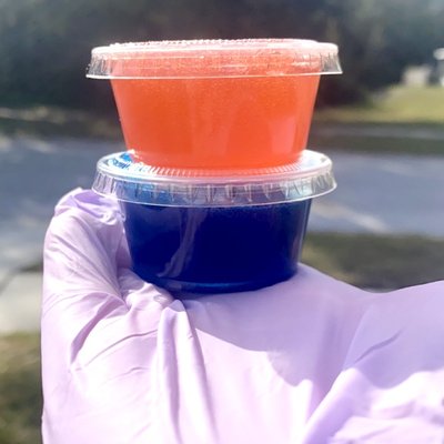 Sour Dip (Add On)