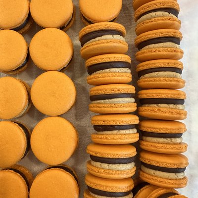 Dark Chocolate Peanut Butter (6)