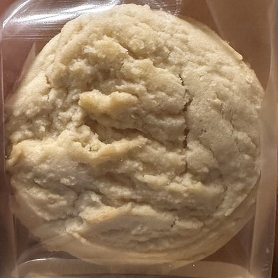 Sugar Cookie 3 Oz 2 Pack