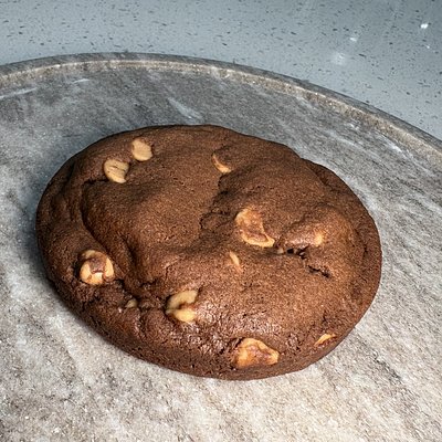 Chocolate Peanut Butter Chip Cookie -14 Cookies