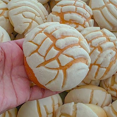 Mini Conchitas 