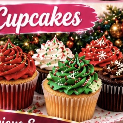 Cupcakes