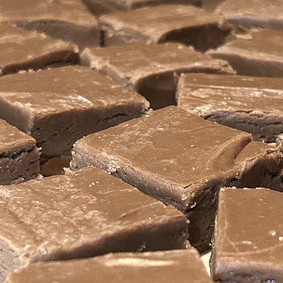 Fudge (sold per lb)