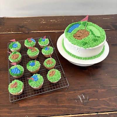 Theme Party Package- Medium 