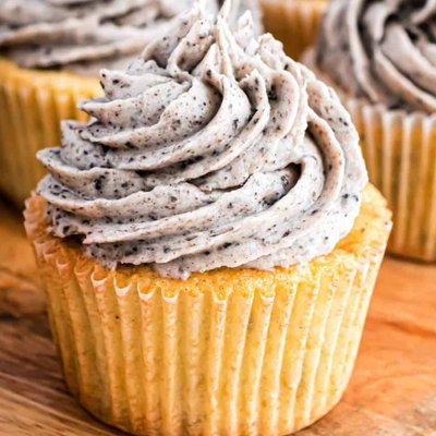 Cookies And Cream Oreo