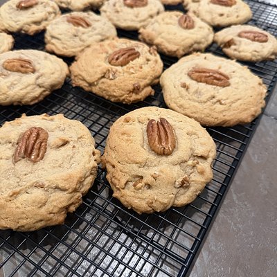 Cookies - Half Dozen