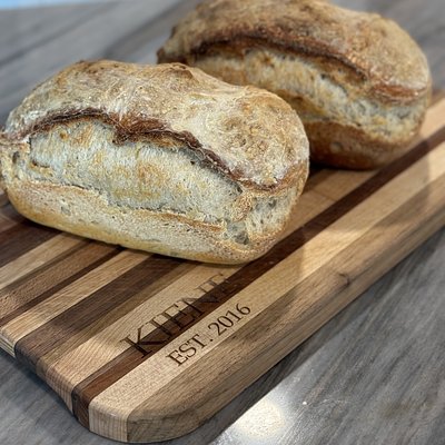 Original Sourdough Loaf