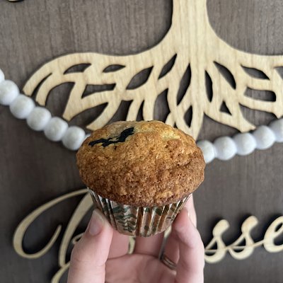 Muffins 