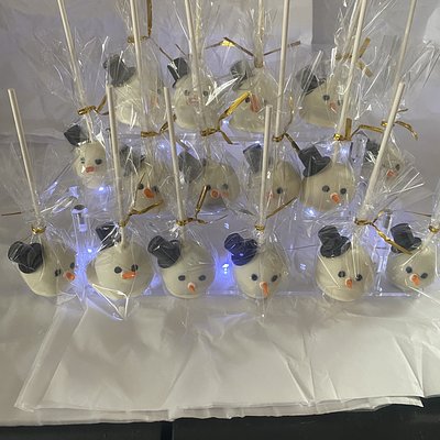 Snowmen