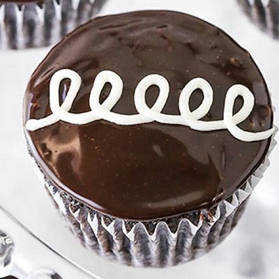 Hostess Cupcakes 