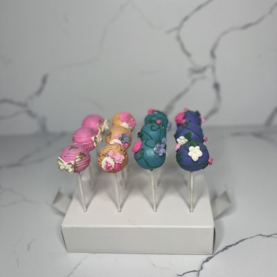 Cakepops 
