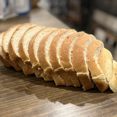 White Bread 