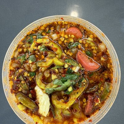 Spicy Bowl