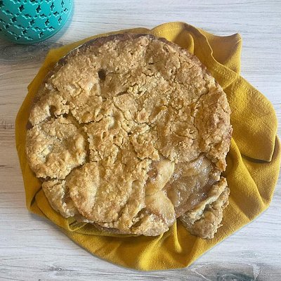 Pies | 9"