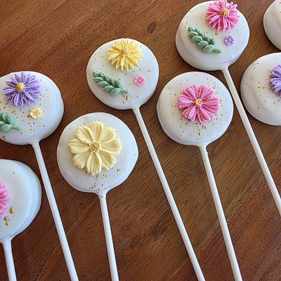 Cake Pops