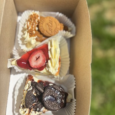 Variety Box 