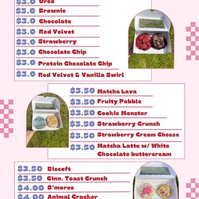 COOKIES