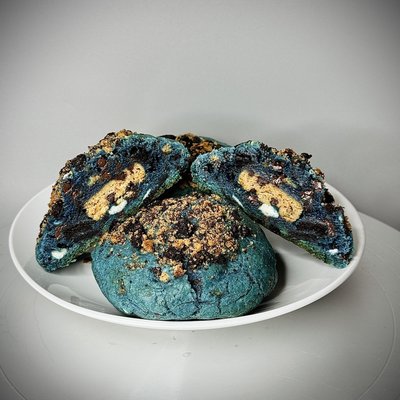 Cookie Monster
