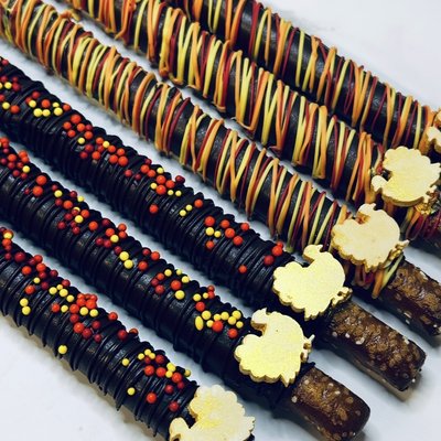 Deluxe VARIETY BOX