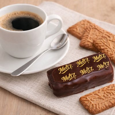 Melt'z Biscoff