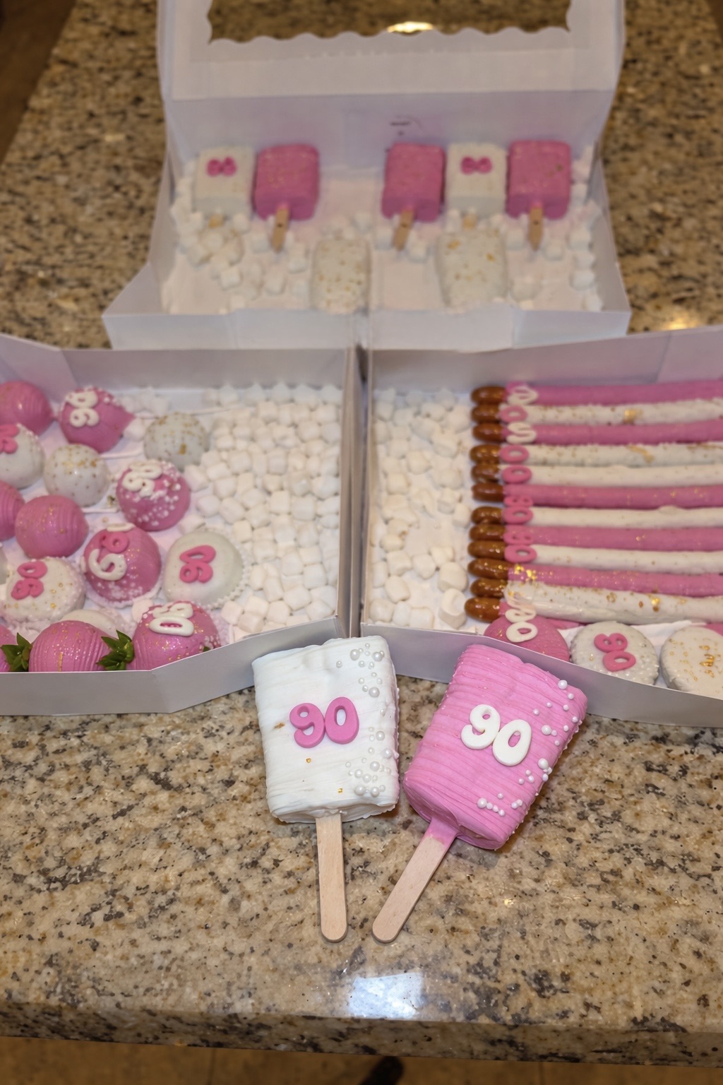 Medium Party Package