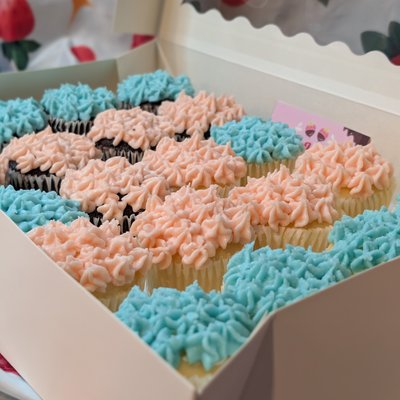 Cupcakes 