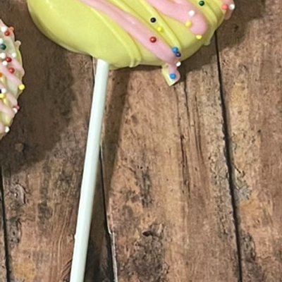 Cake Pops
