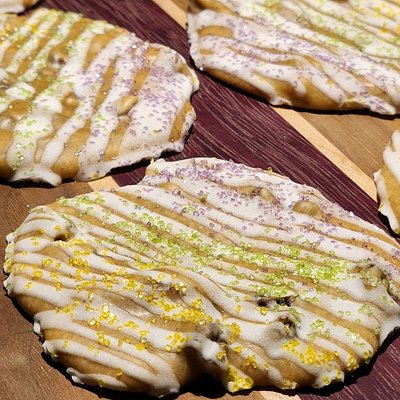 King Cake