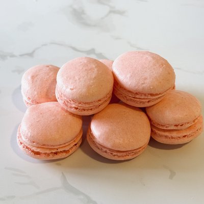 French Macarons