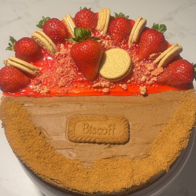  2-way Cheesecake 