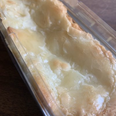 Neiman Marcus Cake Bars