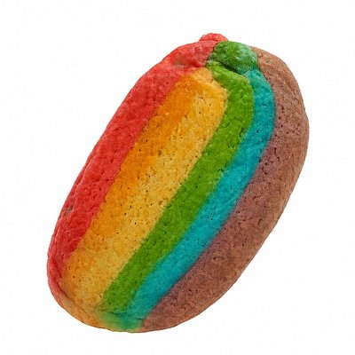 Proudly Sweet Sugar Cookie