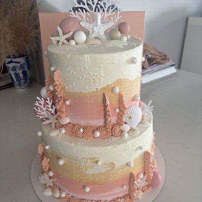 Cakes 