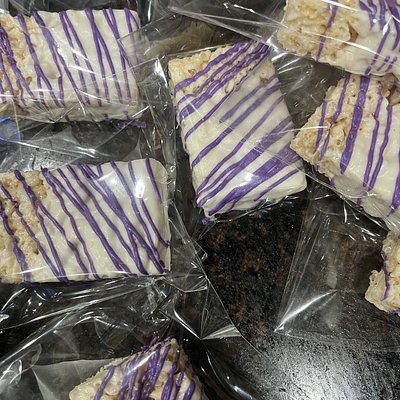Rice Treats