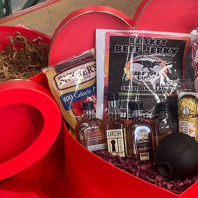 #6 Gentlemen’s Gift 