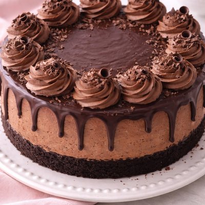 Chocolate Obsession