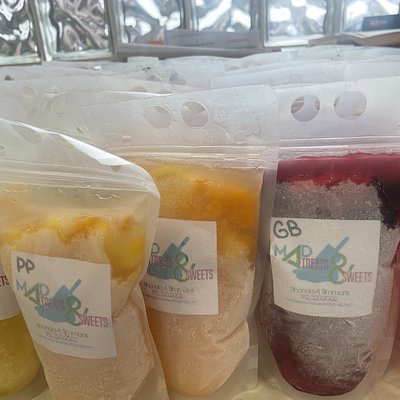 Mocktails
