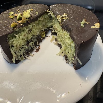Dubai Delicacies