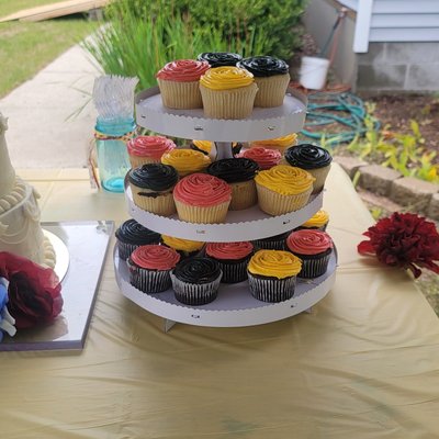 Cupcakes