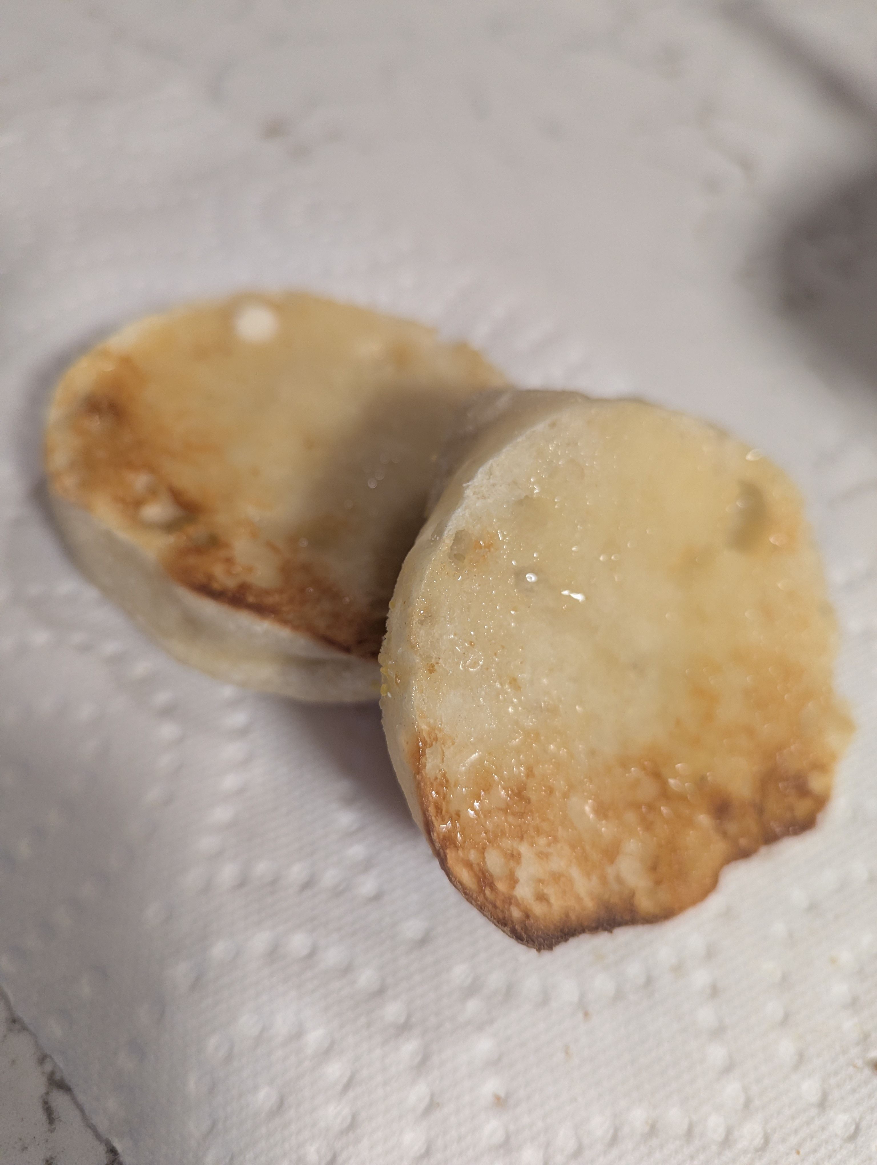 Sourdough English Muffins (6pk)