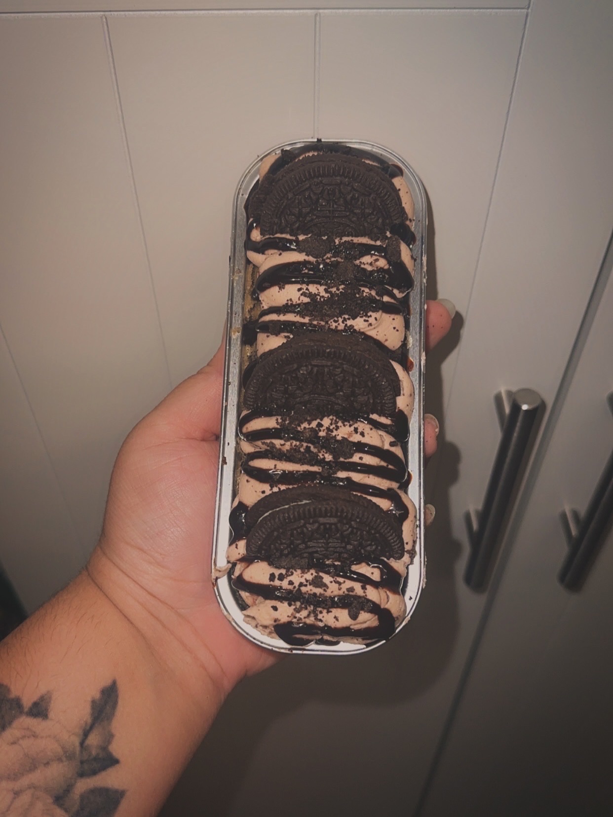 Oreo Fantasy