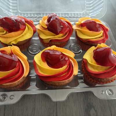 Cupcakes 