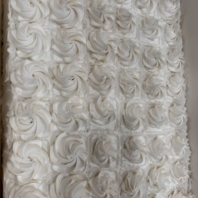 2 Layer Kitchen/Sheet Cakes