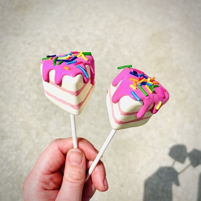 Funfetti