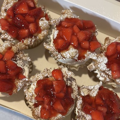 Basic & Gourmet Cupcakes