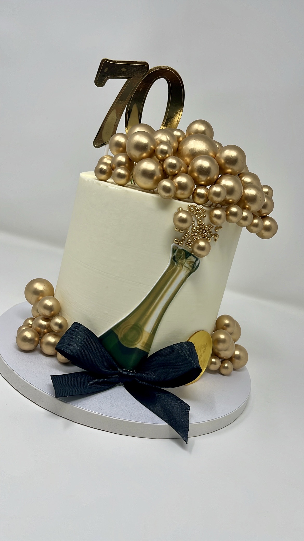 Birthday & Celebration Cakes
