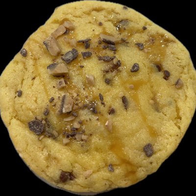 Heath Cookie