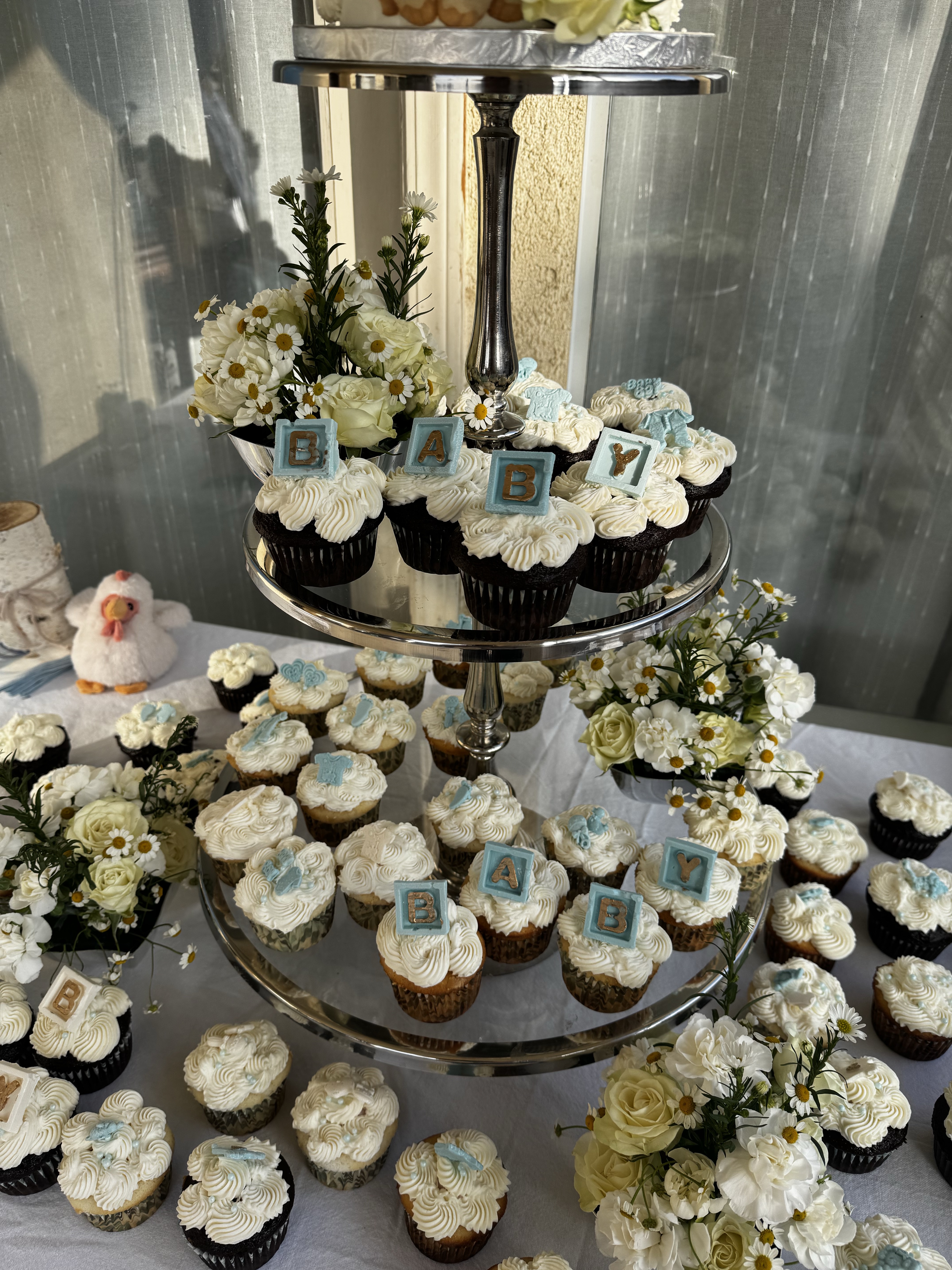 Cupcakes