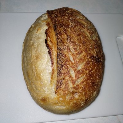 Original Classic Sourdough (Regular Loaf)